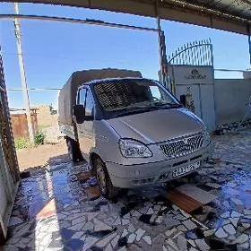 Gaz Gazel 2009