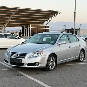 Toyota Avalon 2009