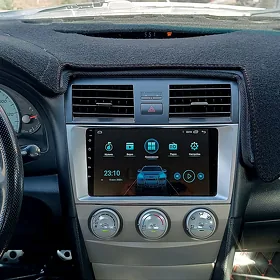 Camry kowrik Коврик торпедо