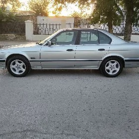 BMW 525 1995
