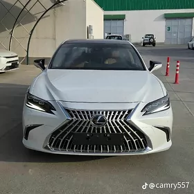 Lexus ES 350 2023