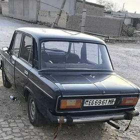 Lada 2106 1992