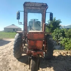 MTZ T-28 1992