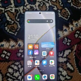 Tecno spark 20pro+