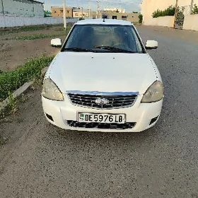 Lada Priora 2012