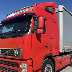 Volvo FH12 2002