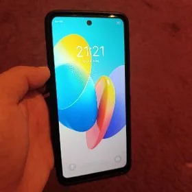 infinix smart 8