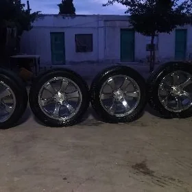 ayak