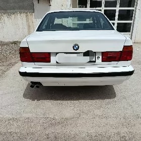 BMW 525 1991