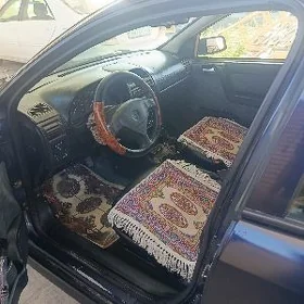 Opel Astra 1999