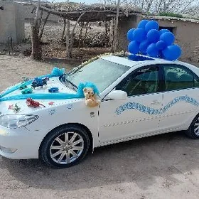 Toyota Camry 2005