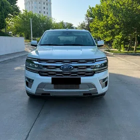 Ford Expedition 2022