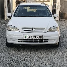 Opel Astra 1999
