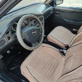Daewoo Nexia 2012