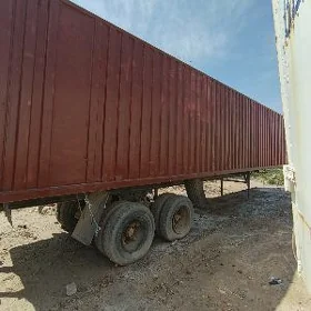 Kogel Cargo 1990