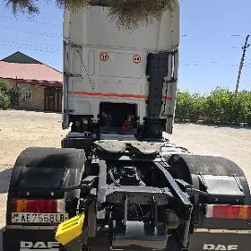 DAF FX 95 2004