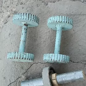 гантель