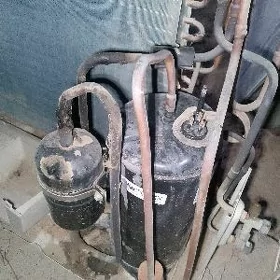 kompressor