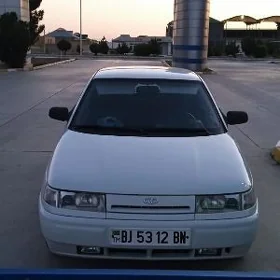 Lada 2110 2004