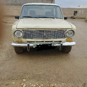 Lada 2101 1982
