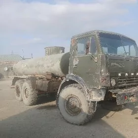 Kamaz 5410 1999