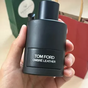Tom Ford Ombre Leather