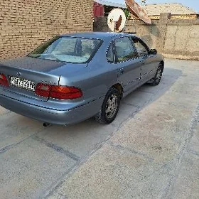 Toyota Avalon 1998