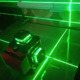 laser urowen