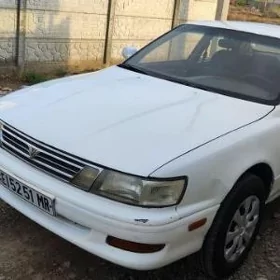 Toyota Camry 1992