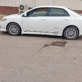 Toyota Corolla 2010