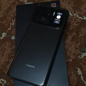Xiaomi 11Ultra
