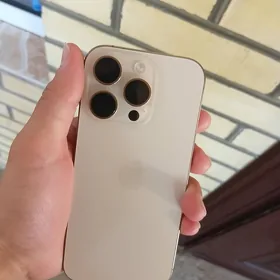 Iphon 16 pro