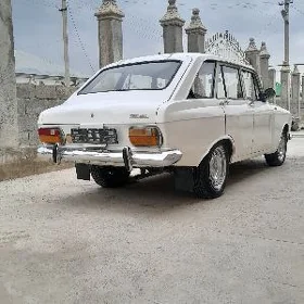 Москвич 412 1990