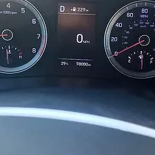 Hyundai Sonata 2017