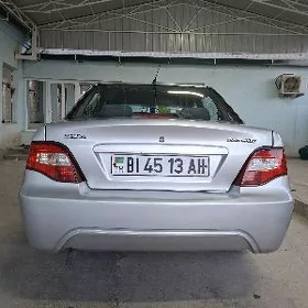 Daewoo Nexia 2014