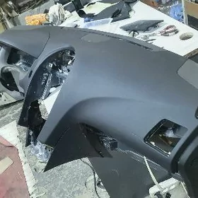 lexus tarpeda