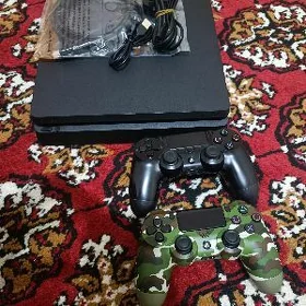 playstation 4 slim