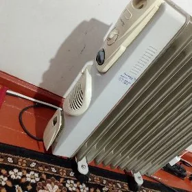 Peç Panasonic