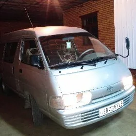 Toyota Town Ace 1993
