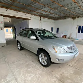 Lexus RX 330 2003