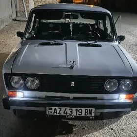 Lada 2106 1994