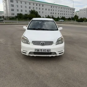 Toyota Matrix 2004