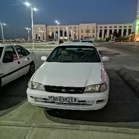 Toyota Corona 1995