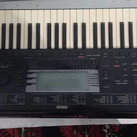 yamaha 630