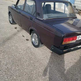 Lada 2107 2005