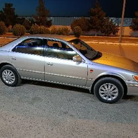 Toyota Camry 1999