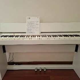 Цифровое пианино Roland RP401R