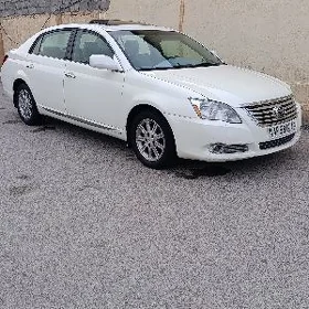 Toyota Avalon 2006