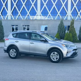 Toyota RAV4 2016