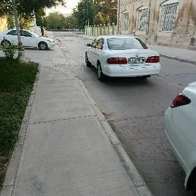 Toyota Avalon 1996